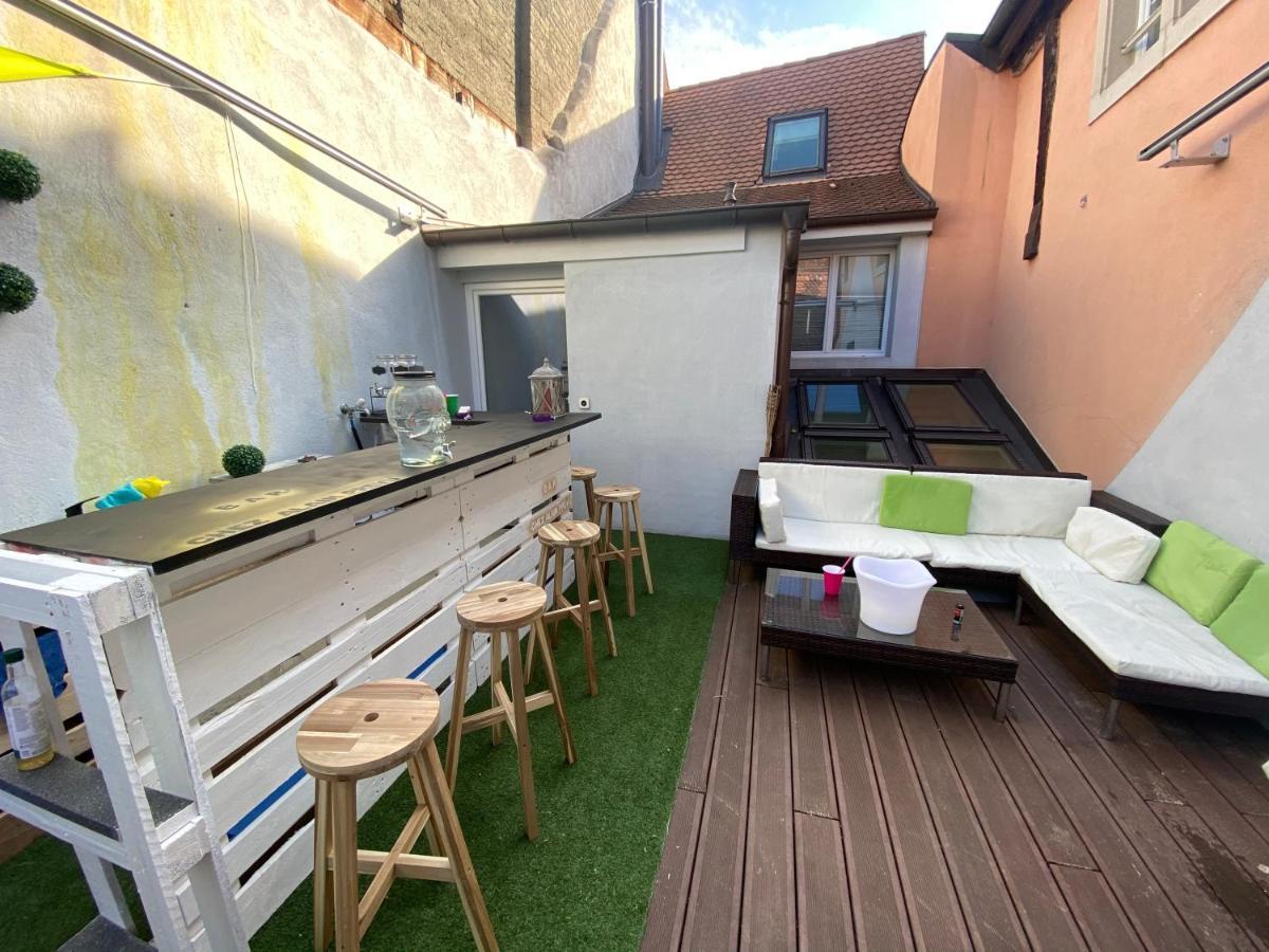 Chez Alain Prevu By Stay Swiss Porrentruy Exterior photo