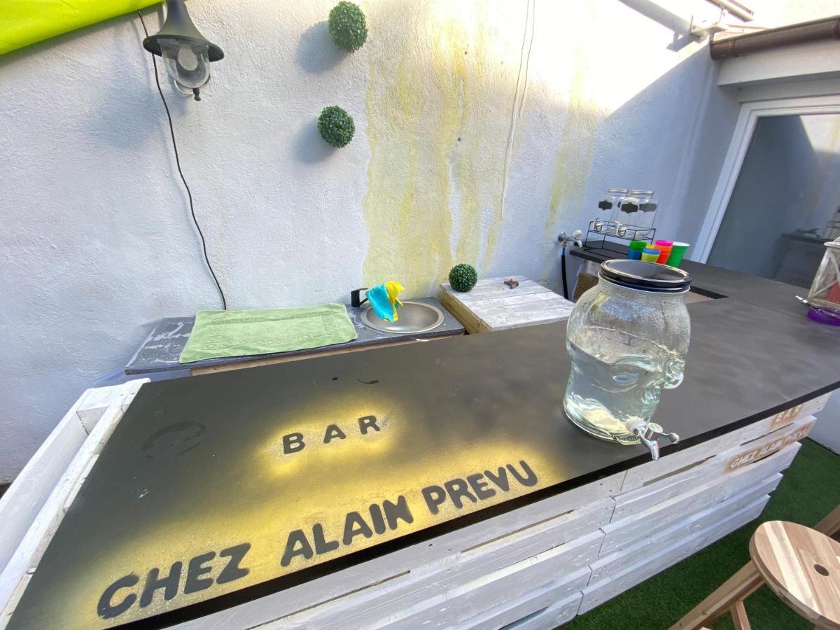 Chez Alain Prevu By Stay Swiss Porrentruy Exterior photo